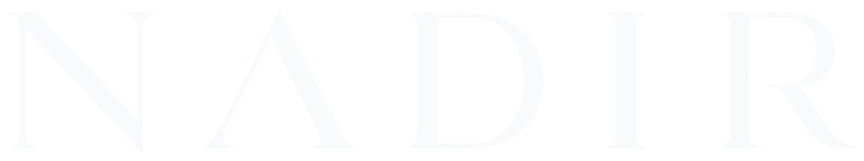 NADIR